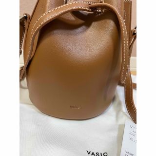 VASIC - 【美品】VASIC ヴァジック/ CLUB MINI MINI テラコッタの