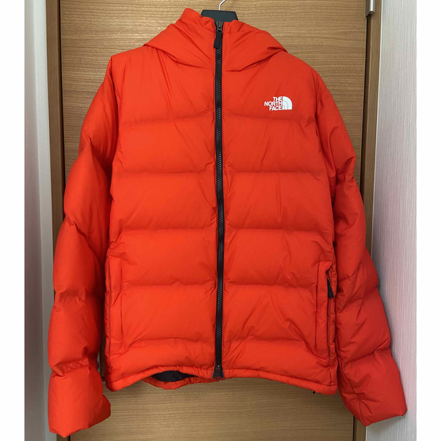 【おまけ付き】 THE NORTH FACE ビレイヤーパーカダウンジャケット