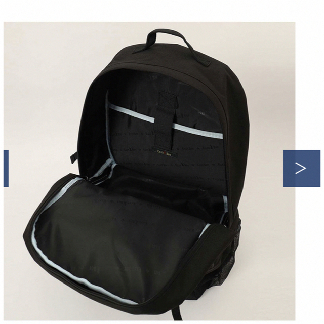 EASTBOY(イーストボーイ)のイーストボーイ✨セパレートリュック32L💕新品未使用💕 レディースのバッグ(リュック/バックパック)の商品写真