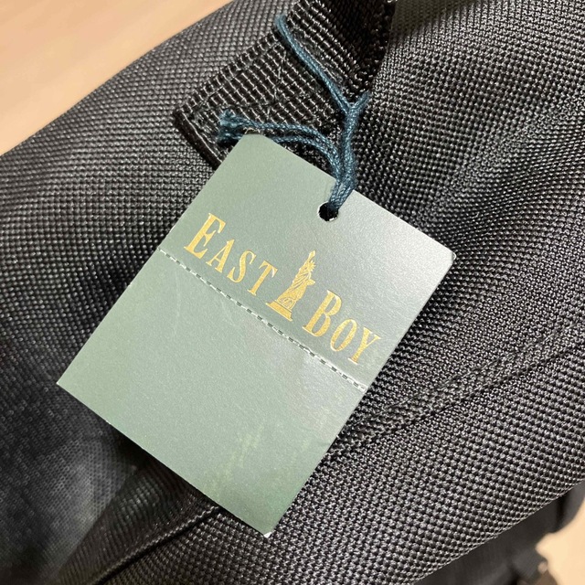 EASTBOY(イーストボーイ)のイーストボーイ✨セパレートリュック32L💕新品未使用💕 レディースのバッグ(リュック/バックパック)の商品写真
