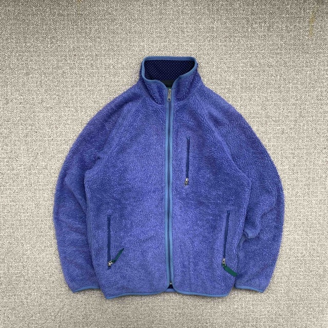 USED ユーズド　Patagonia 90s USA製　レトロカーディガン　M