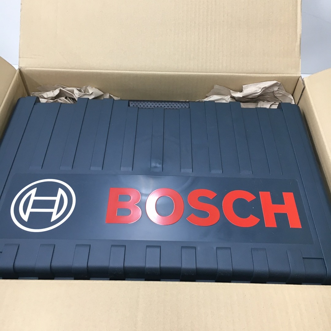 独特の素材 △△BOSCH ボッシュ コードレスハンマードリル コードレス