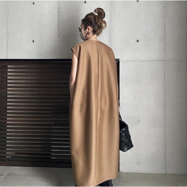 ローヘン lohen バックフォルムワンピース | www.riomix.com.br