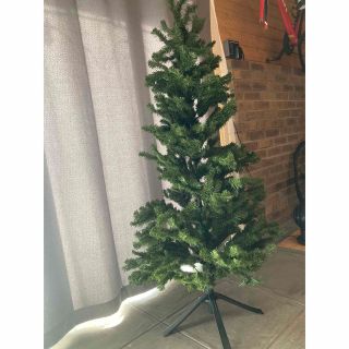 クリスマスツリー　美品　150cm(その他)