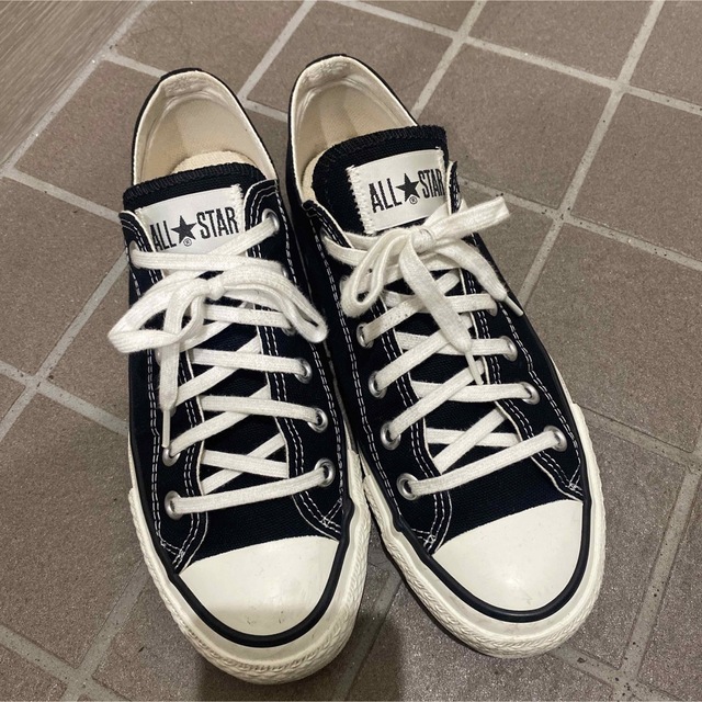 CONVERSE(コンバース)のCONVERSE / CANVAS ALL STAR J OX W レディースの靴/シューズ(スニーカー)の商品写真