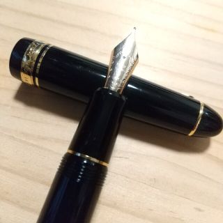 パイロット(PILOT)のpilot パイロット カスタム742 CUSTOM742 SM 万年筆(ペン/マーカー)