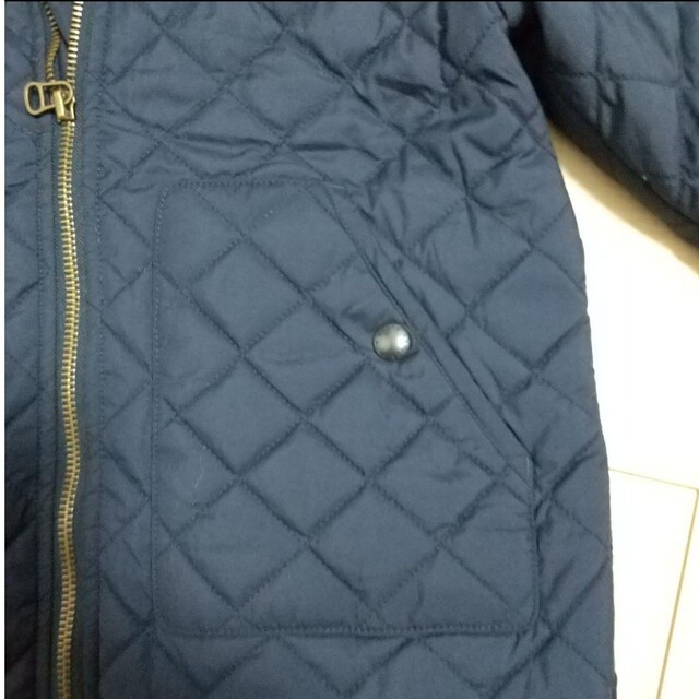 POLO RALPH LAUREN - ラルフローレン キルティングジャケット 130cmの