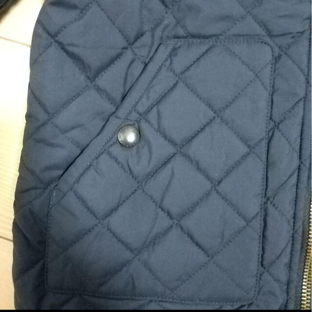 POLO RALPH LAUREN - ラルフローレン キルティングジャケット 130cmの