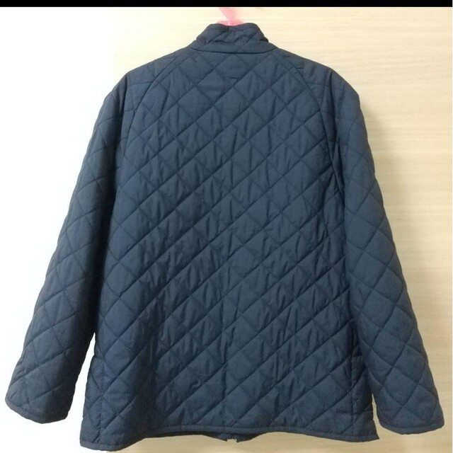 POLO RALPH LAUREN - ラルフローレン キルティングジャケット 130cmの
