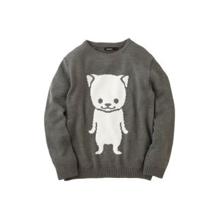 【最終値下げ】CUNE ねこちゃんセーター サイズ325300円