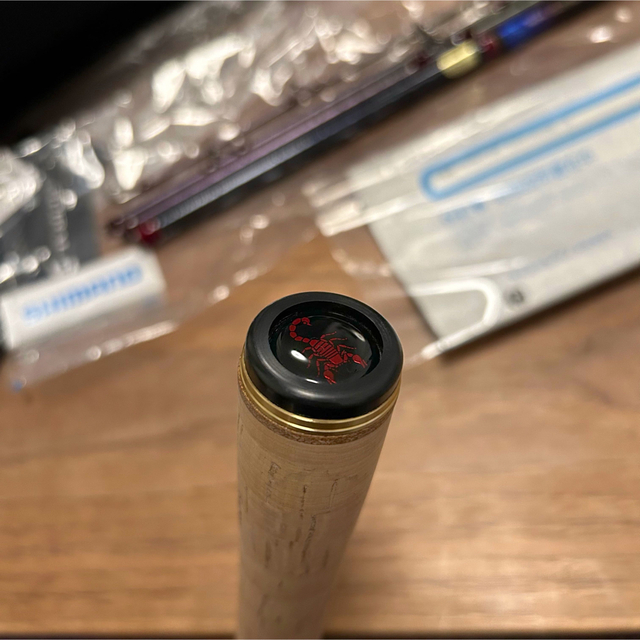 シマノ ワールドシャウラ ドリーム ツアーエディション 1652R-5 シマノ ワールドシャウラ ドリーム ツアーエディション 1652R-5