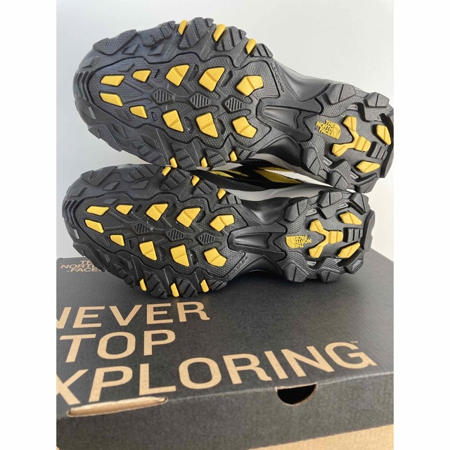 日本未発売】The North Face Steep Tech 28.0cm 独特の上品 www.synple.fr