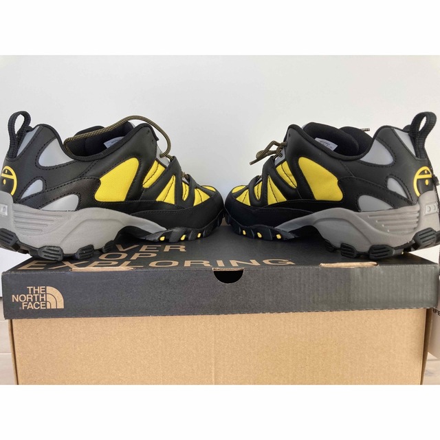 日本未発売】The North Face Steep Tech 28.0cm 独特の上品 www.synple.fr