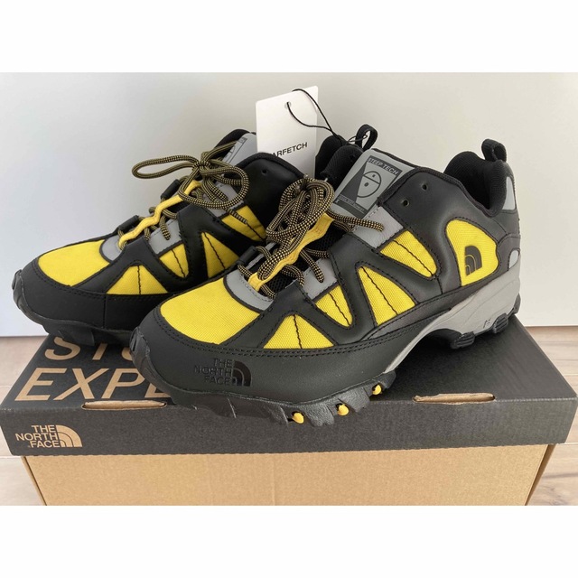 日本未発売】The North Face Steep Tech 28.0cm 独特の上品 www.synple.fr