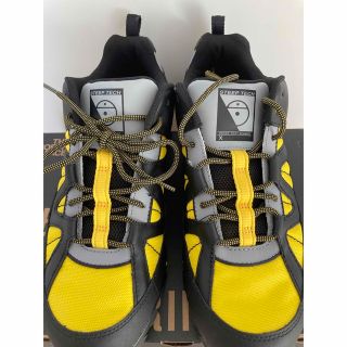 ノースフェイス(THE NORTH FACE) ニューバランス スニーカー(メンズ)の