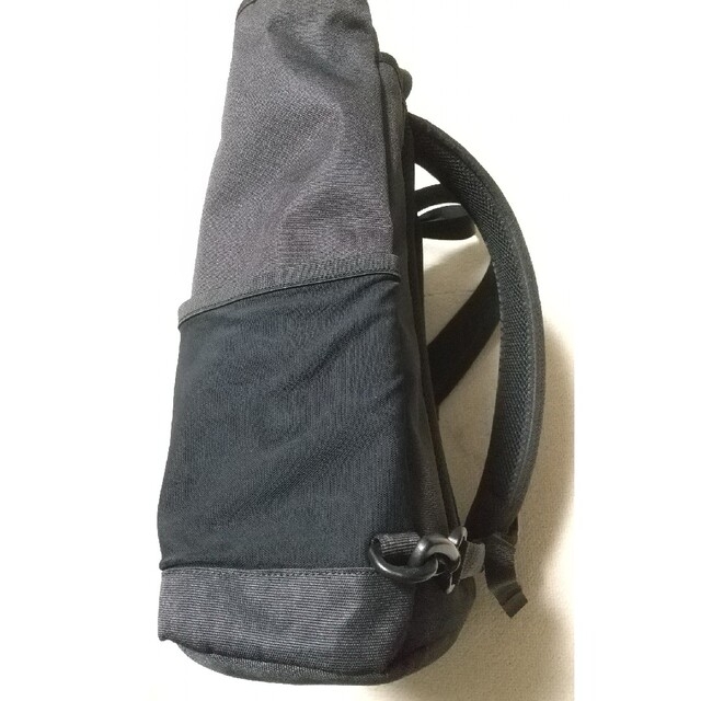 Columbia(コロンビア)のコロンビア 2way リュック 黒 メンズのバッグ(バッグパック/リュック)の商品写真