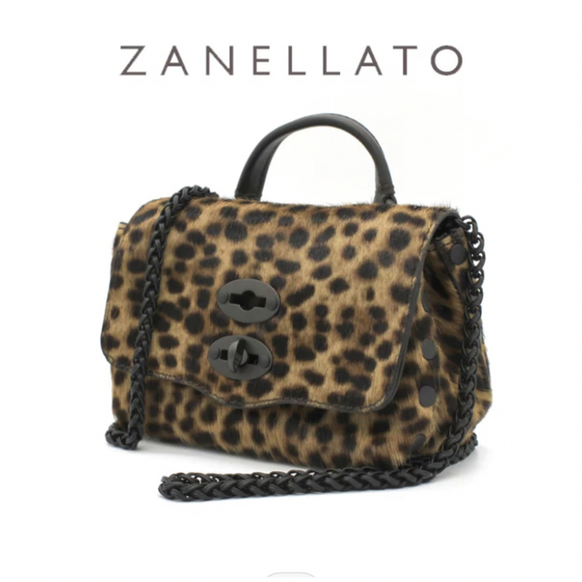 ZANELLATO(ザネラート) POSTINA-