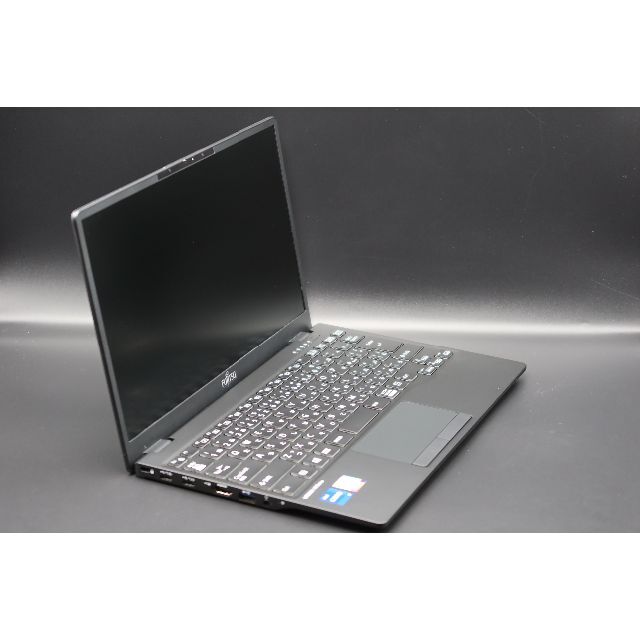 WU-X/F3 i7-1165G7-16GB SSD1TB FHD液晶13.3型-