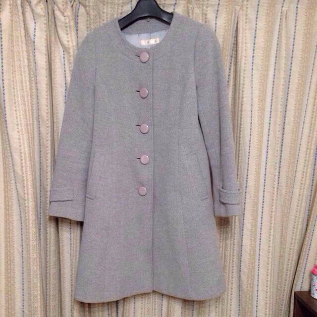 LAISSE PASSE - レッセパッセ☆Aラインコート