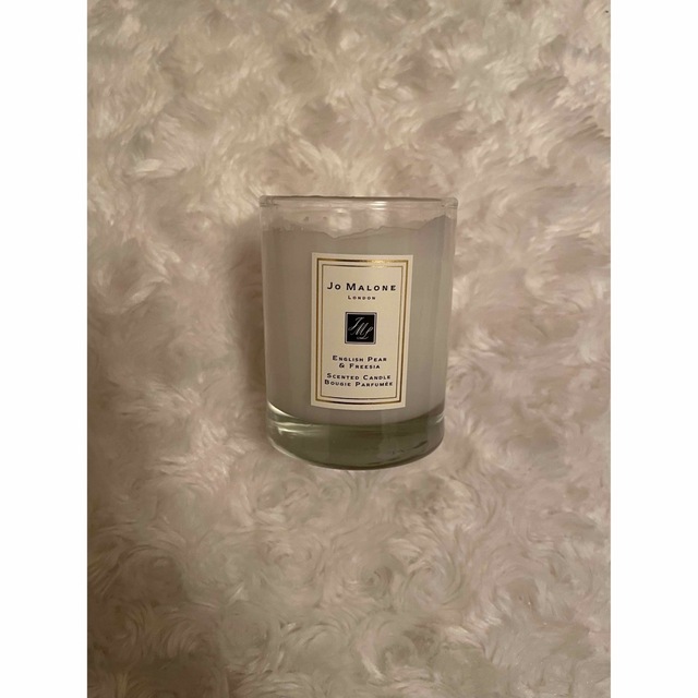 Jo Malone(ジョーマローン)のジョーマローン　イングリッシュペアー&フリージア コスメ/美容のリラクゼーション(キャンドル)の商品写真