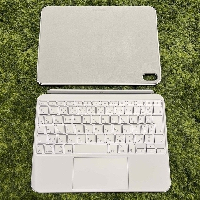 初売り】 iPad 第10世代 256GB + Magic Keyboard Folio agapeeurope.org