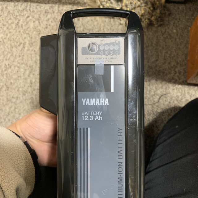 YAMAHA ヤマハ パス pas バッテリー 早い者勝ち 35%割引 www