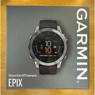 タロさま専用GARMIN VIVOACTIVE 4 | ziwanipoultry.com