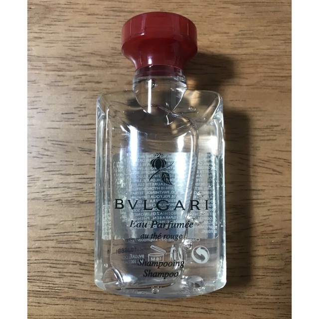 BVLGARI(ブルガリ)のブルガリ　オ・パフメ　オーテルージュ　シャンプー　コンディショナー　ボディソープ コスメ/美容のヘアケア/スタイリング(シャンプー/コンディショナーセット)の商品写真