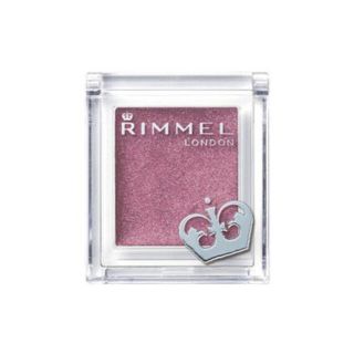 リンメル(RIMMEL)の新品未使用未開封リンメルRIMMELのアクセントカラープリズムパウダーアイカラー(アイシャドウ)