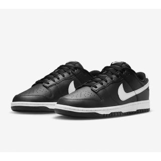 ナイキ(NIKE)のNike Dunk Low retro 27.5cm(スニーカー)