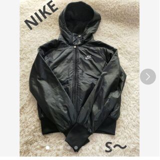 ナイキ ボアブルゾン ブルゾン(レディース)の通販 15点 | NIKEの