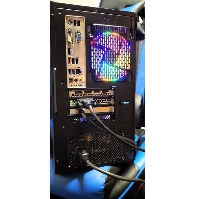 自作PC GTX1060 ガラス扉式 メモリ16GB Office2021他 polka-deli.com