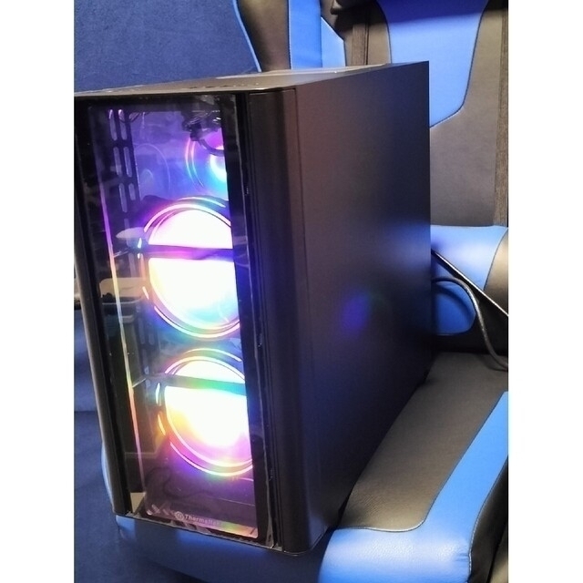 自作PC GTX1060 ガラス扉式 メモリ16GB Office2021他 polka-deli.com
