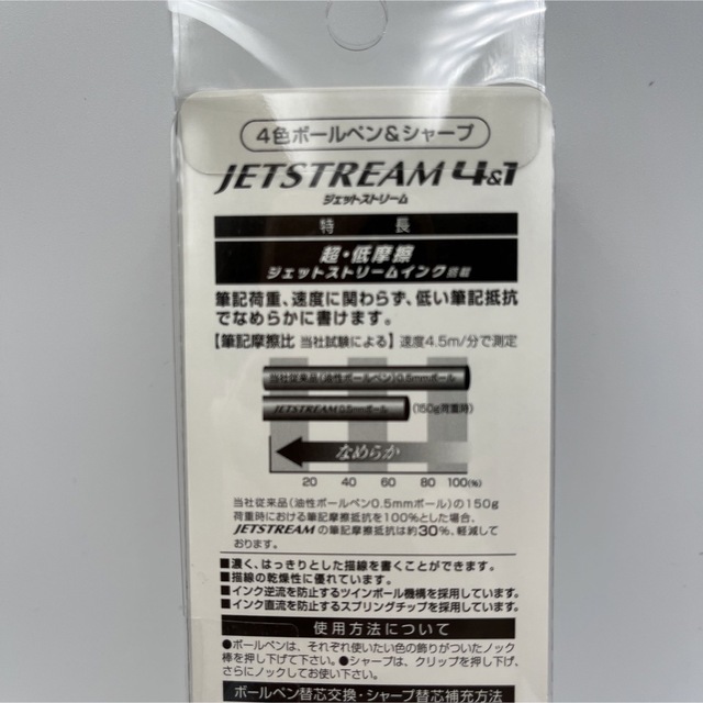 ★新品★ディズニー くまのプーさん ジェットストリーム 4＆1 人気 エンタメ/ホビーのアニメグッズ(その他)の商品写真