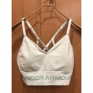 アンダーアーマー(UNDER ARMOUR)のUNDER ARMOUR とXEXYMIXブラトップセット(トレーニング用品)