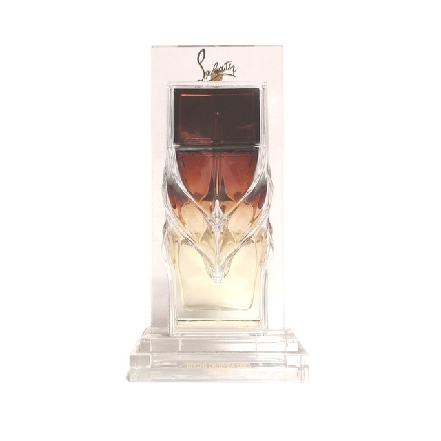 廃盤☆Louboutin ルブタン ビキニケスタセラ オードパルファム 80ml