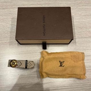 ルイヴィトン(LOUIS VUITTON)のルイヴィトン　バングル(ブレスレット/バングル)