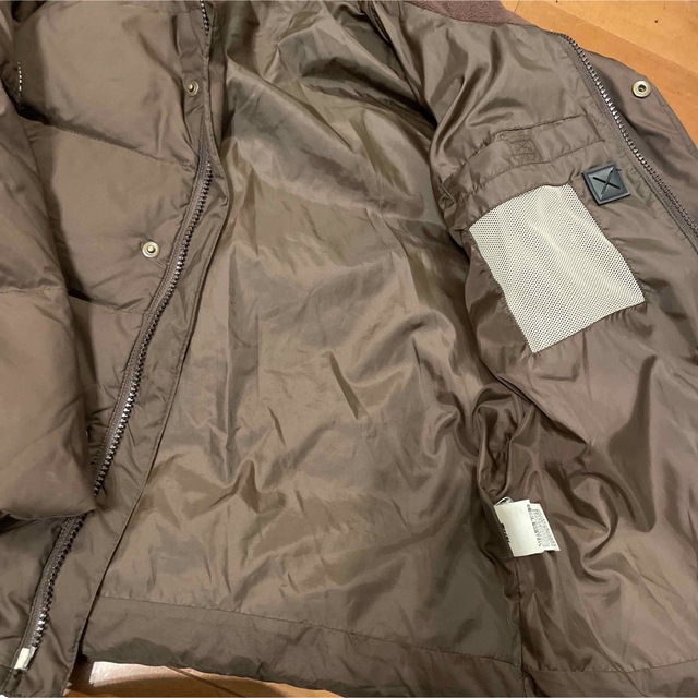 POLO RALPH LAUREN - ラルフローレン ダウン ブラウンの通販 by POLO RALPH LAUREN - ラルフローレン ダウン ブラウンの通販 by