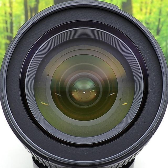 Nikon AF-S DX 18-135mm★遠近両用レンズ☆3142-1