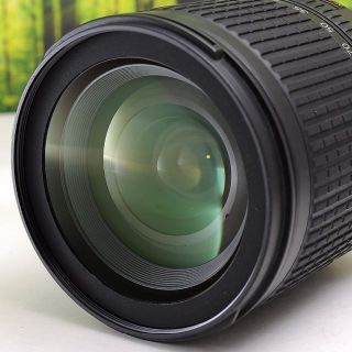 Nikon - Nikon AF-S DX 18-135mm☆遠近両用レンズ☆3142-1の通販 by ...