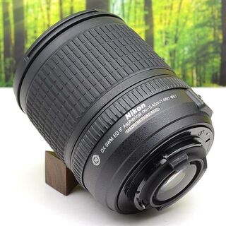 Nikon - Nikon AF-S DX 18-135mm☆遠近両用レンズ☆3142-1の通販 by ...