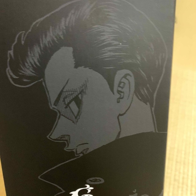 黒龍　東京卍リベンジャーズ　日本酒　大吟醸