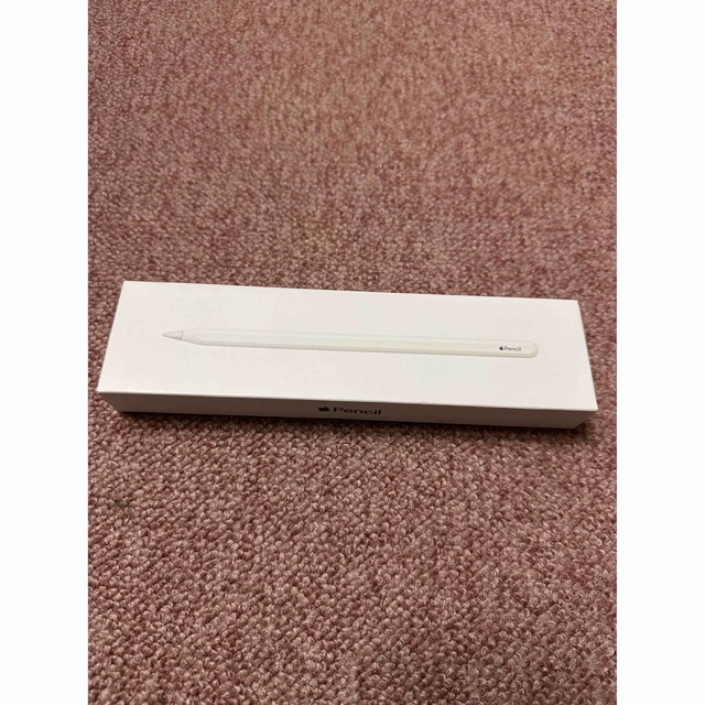 Apple Pencil 第2世代Apple