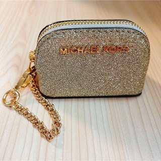 Michael Kors - 【新品】マイケルコース 財布 コインケース 小銭入れ 