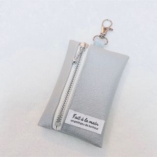 ランドセルキーケース✴︎ハンドメイド(外出用品)