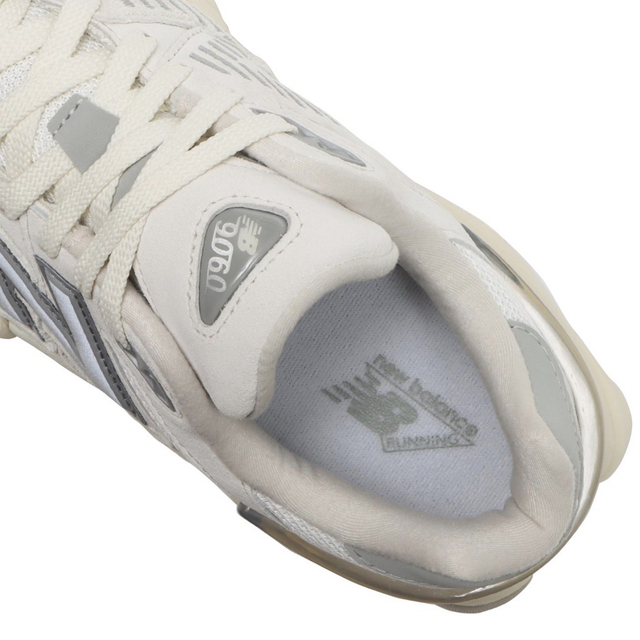最安 新品 newbalance U9060ECA 24cm ニューバランス 9060 tdh