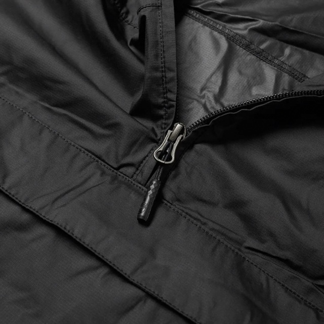 THE NORTH FACE(ザノースフェイス)の海外限定 ◆ ノースフェイス アノラックジャケット 韓国 Korea ◆ メンズのジャケット/アウター(ナイロンジャケット)の商品写真