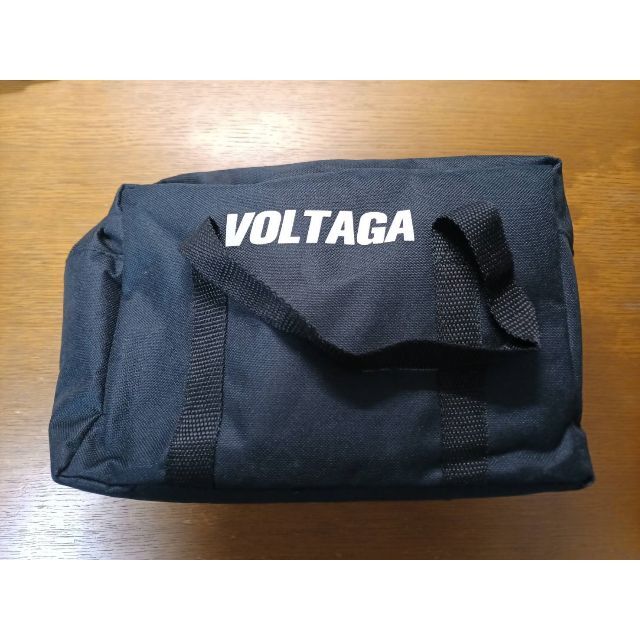 VOLTAGA 電動ドライバー 電動ドリル ドリルドライバー 自動車/バイクのバイク(工具)の商品写真