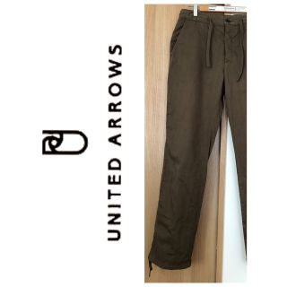 ユナイテッドアローズ(UNITED ARROWS)のUnited arrows blue label ユナイテッドアローズ パンツ(ワークパンツ/カーゴパンツ)