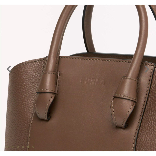 Furla(フルラ)の新品未使用　フルラ　ミアステラトートバッグ　M レディースのバッグ(ショルダーバッグ)の商品写真